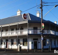 Star of the West Hotel - Broome Tourism