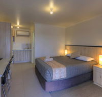 Starline Motor Inn - Broome Tourism