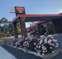 Statesman Motor Inn - Broome Tourism
