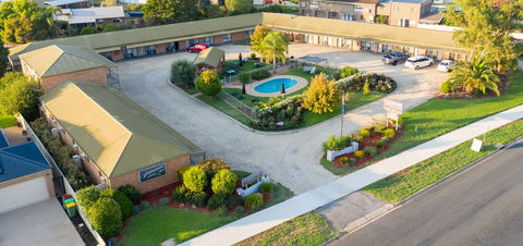 Statesman Motor Inn - Broome Tourism 3