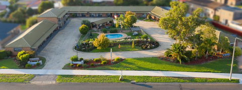 Statesman Motor Inn - Broome Tourism 0