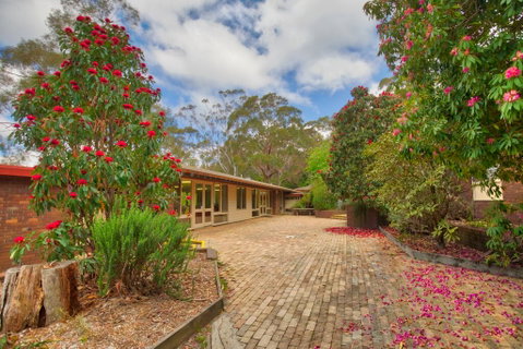 Stay KCC Katoomba Christian Convention - Broome Tourism 2