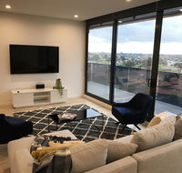 StayCentral Essendon Escape Sub-penthouse - Broome Tourism