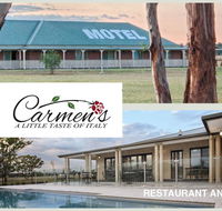 Stockmans Motel - Broome Tourism
