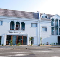 Stoke Beach House - Broome Tourism