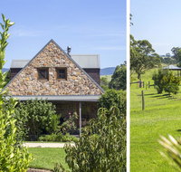 Stone Cottage - Broome Tourism