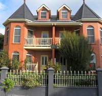 Stonecutters Inn - Broome Tourism