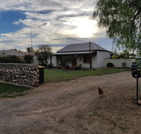 Stonewall Cottage - Broome Tourism