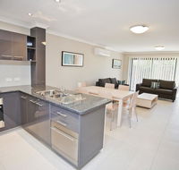 Stonewood Villas - Broome Tourism