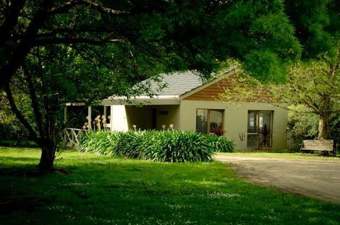 Stony Creek Cottages - Broome Tourism 0