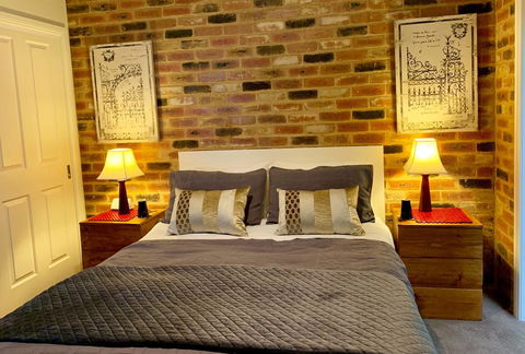 Stony Creek Cottages - Broome Tourism 1