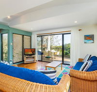 Straddie Beach House 3 - Broome Tourism