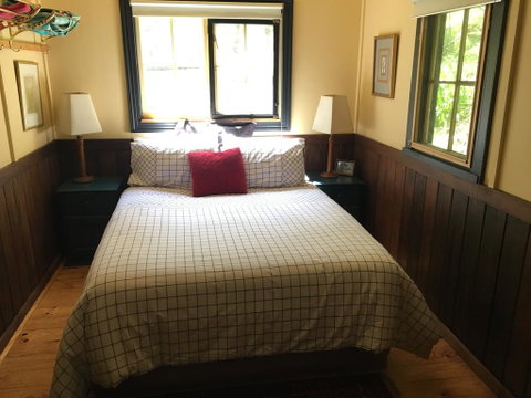 Stringer's Cottage - Broome Tourism 1