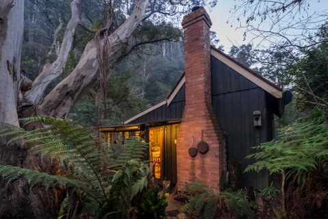 Stringer's Cottage - Broome Tourism 0