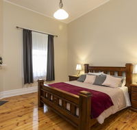 Strothers Farm House - Broome Tourism