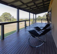Studio 165 Hidden Gem on 50 acres with bay views - Broome Tourism