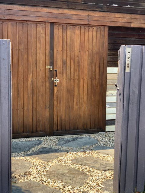 Studio 22 Bellingen - Broome Tourism 3