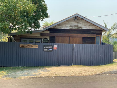 Studio 22 Bellingen - Broome Tourism 0