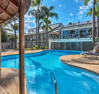 Studio 30 on the Terrace - Broome Tourism
