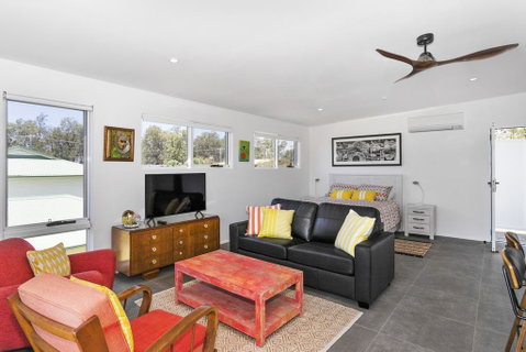 Studio 36 - Broome Tourism 2