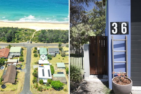 Studio 36 - Broome Tourism 0