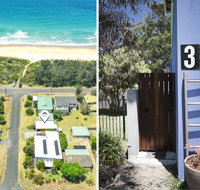 Studio 36 - Broome Tourism