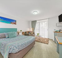 Studio 38 on the Terrace - Broome Tourism