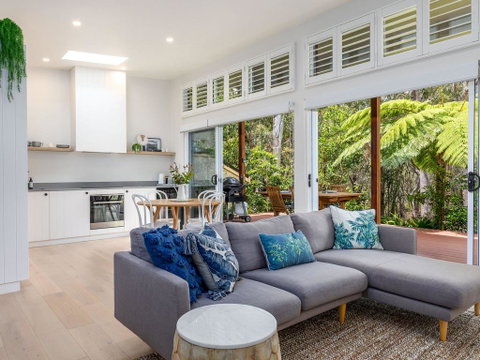 Studio By The Bay :: Jervis Bay Rentals - Broome Tourism 0