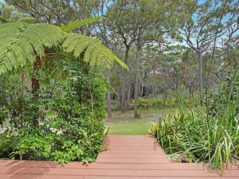 Studio By The Bay :: Jervis Bay Rentals - Broome Tourism 3