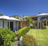 Studio Cabana on Golf in Mollymook - Broome Tourism
