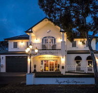 Studio Guest Suites - Broome Tourism