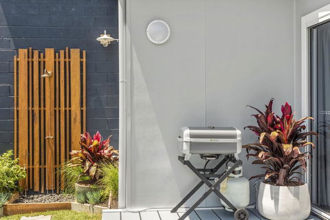 Studio Ocean Breeze @ Huskisson - Broome Tourism 0
