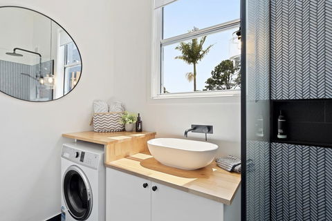 Studio Ocean Breeze @ Huskisson - Broome Tourism 3