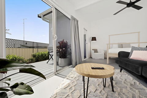 Studio Ocean Breeze @ Huskisson - Broome Tourism 2