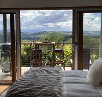 Studio with stunning mountain views - Broome Tourism