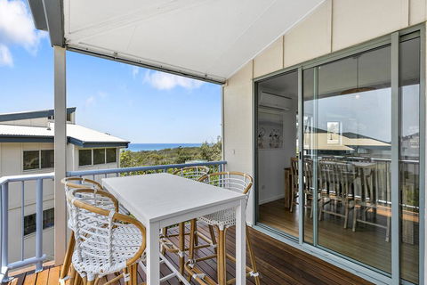 Stunning Beach Front Villa At Castaway Cove - Broome Tourism 0