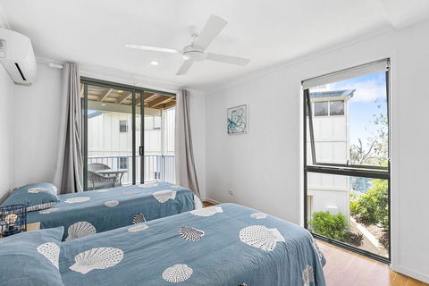 Stunning Beach Front Villa At Castaway Cove - Broome Tourism 3