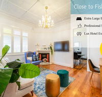 Stunning house close to Sydney Fish Market - Broome Tourism
