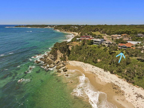 Stunning Ocean Views - Broome Tourism 1