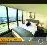 Stunning River View Free Parking/tram/wifi - Broome Tourism