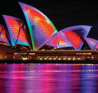 STUNNING SYDNEY HOME 10 - Broome Tourism