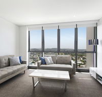 Stunning Views on the 41st Floor - Broome Tourism