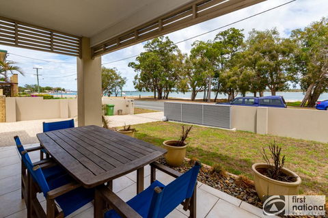 Stunning Waterfront Home With Pool - Sylvan Beach Esp, Bellara - Broome Tourism 0