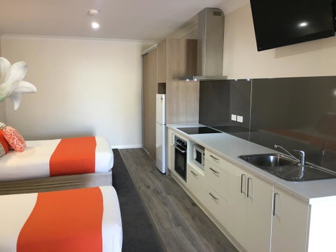 Sturt Motel - Broome Tourism 2