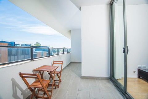 Stylish & Minimalism 3bd Apartment In North Ryde - Broome Tourism 2