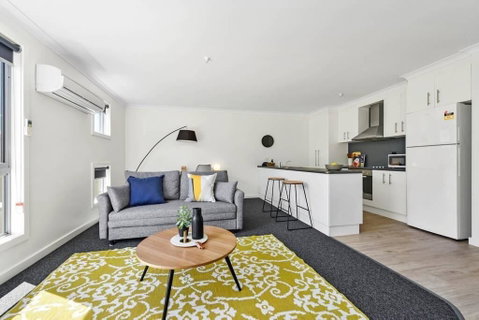 Stylish And Spacious Launceston Villa + Free Wifi - Broome Tourism 3