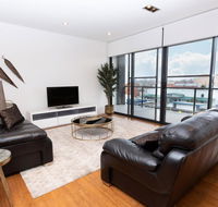 Stylish Inner City Penthouse Apartment - Broome Tourism