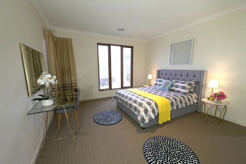 Stylish Luxe House For Big Group Near Shopping Center - Broome Tourism 1