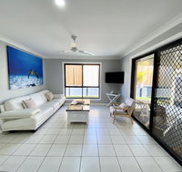 STYLISH RESIDENCE LARGE PRIVATE YARD - CLOSE TO DREAMWORLD - Broome Tourism