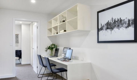 Stylish Townhouse - Broome Tourism 2